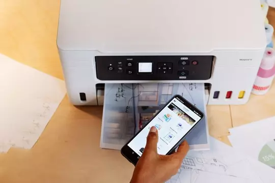 Mobile Printing